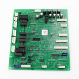 Samsung Refrigerator Ice Makers DA82-02649A replacement part