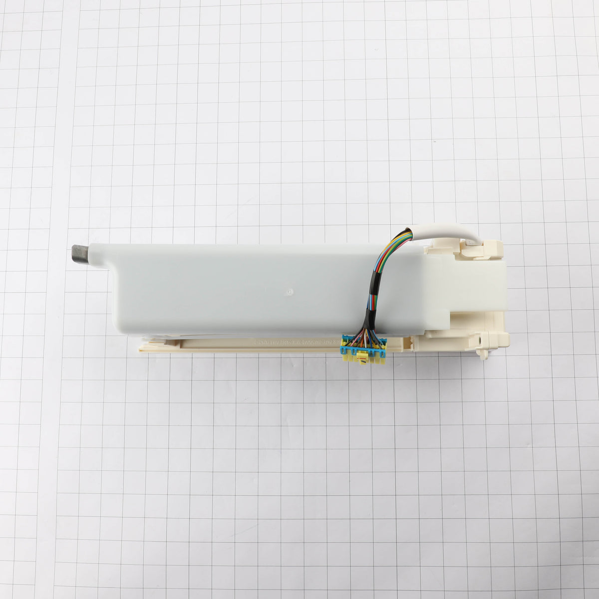 Samsung DA82-02649A Refrigerator Ice Maker Service Kit