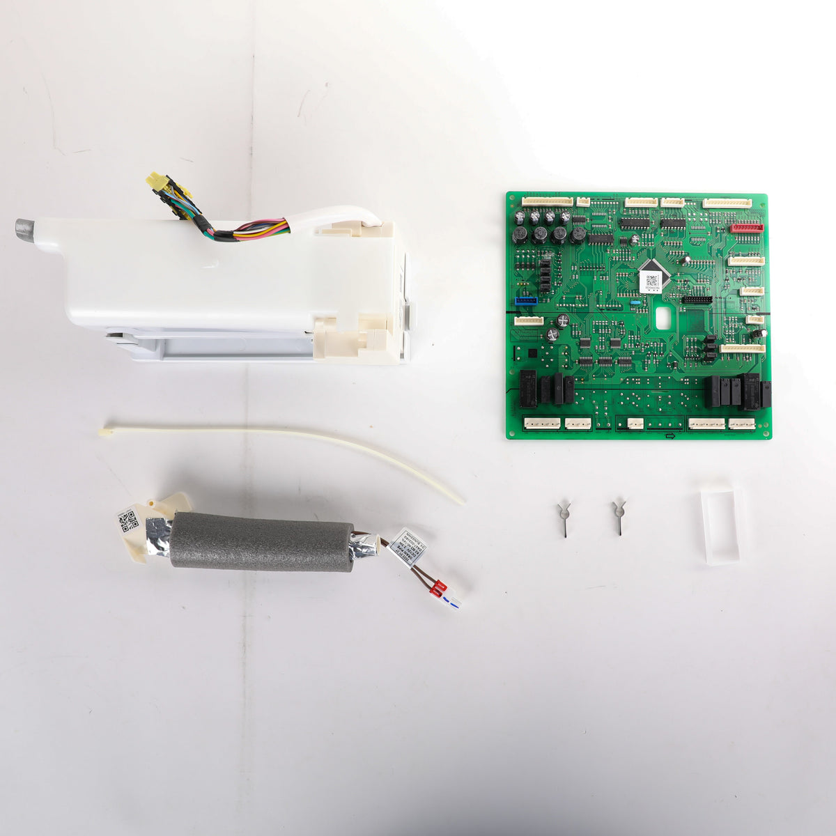 Samsung DA82-02663A Refrigerator Ice Maker Service Kit