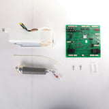 Samsung Refrigerator Ice Makers DA82-02663A replacement part