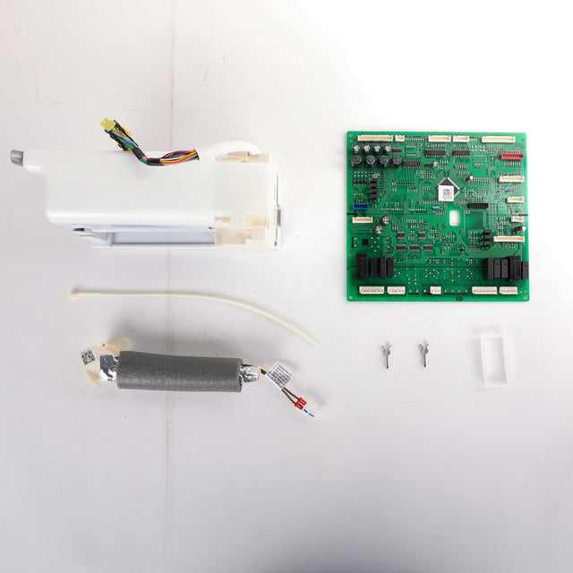 Samsung DA82-02663A Refrigerator Ice Maker Service Kit