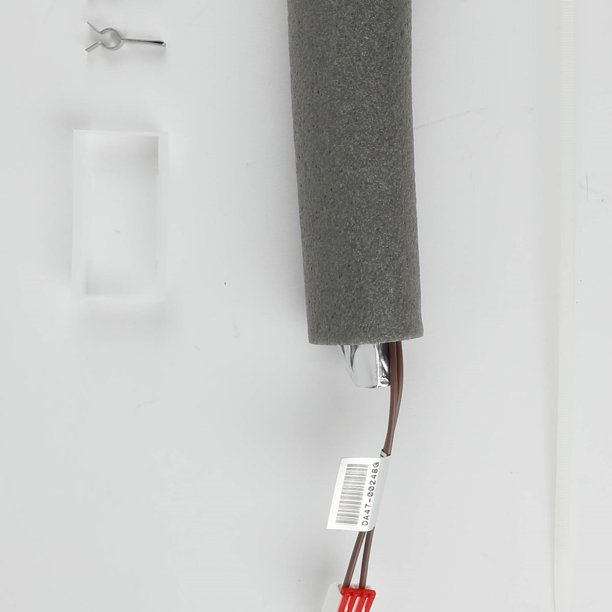 Samsung DA82-02665A Refrigerator Ice Maker Assembly Service Kit