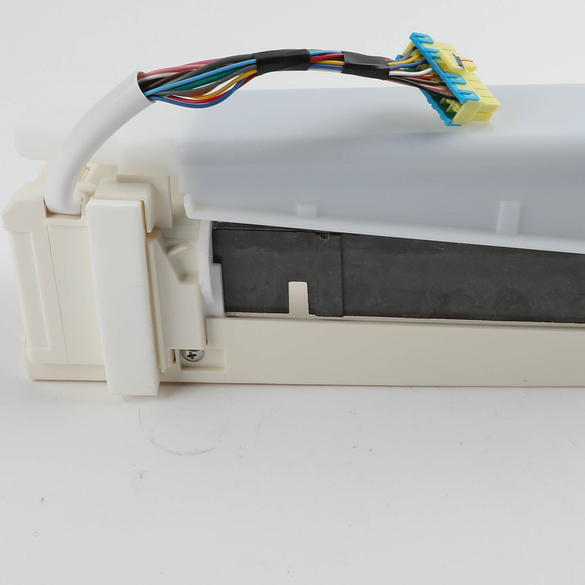 Samsung DA82-02665A Refrigerator Ice Maker Assembly Service Kit