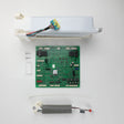 Samsung DA82-02665A Refrigerator Ice Maker Assembly Service Kit