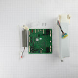 Samsung Refrigerator Ice Makers DA82-02665A replacement part