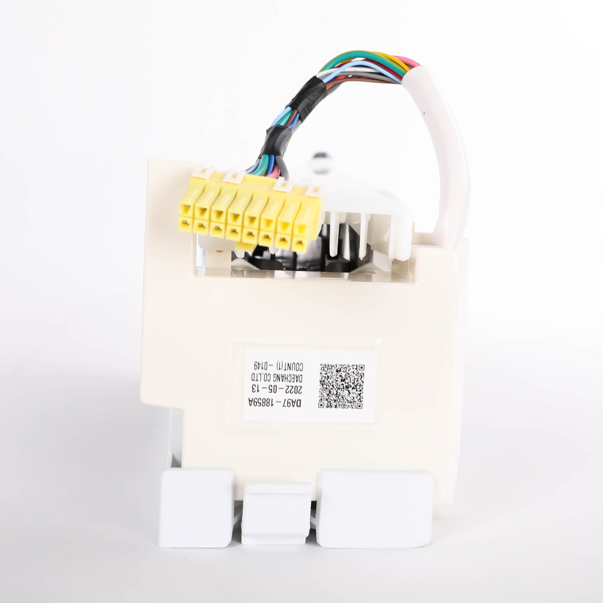Samsung DA82-02668A Refrigerator Ice Maker