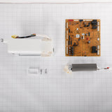Samsung Refrigerator Ice Makers DA82-02668A replacement part
