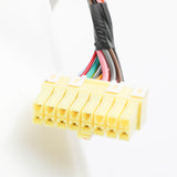Samsung Refrigerator Ice Makers DA82-02671A replacement part