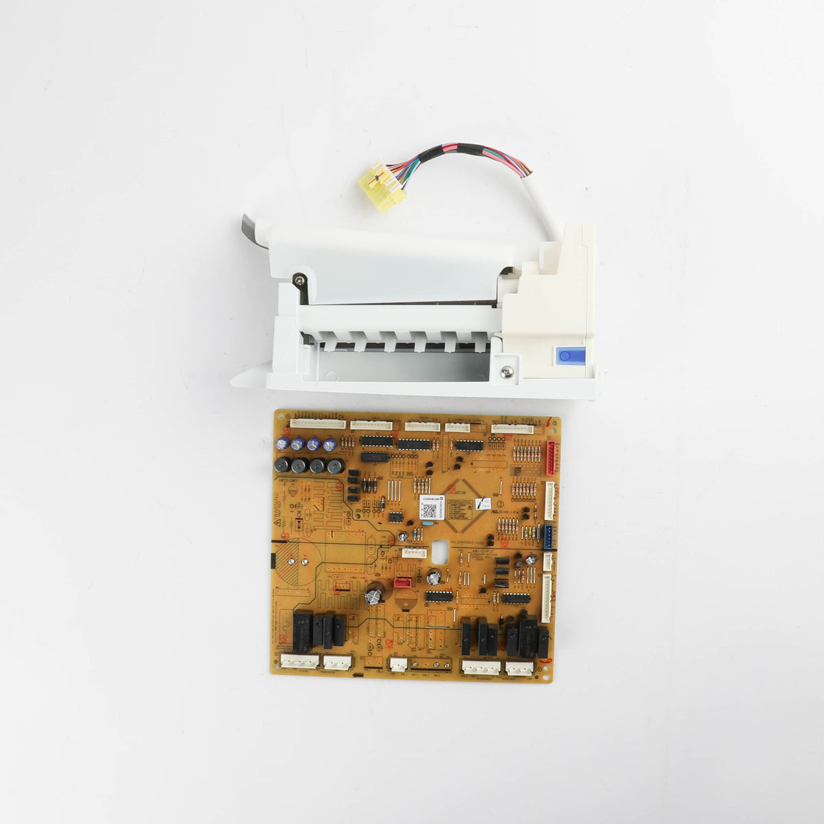 Samsung DA82-02671A Refrigerator Ice Maker Service Kit
