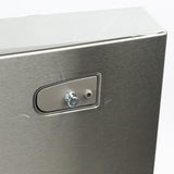 Samsung Refrigerator Doors DA82-02692Y replacement part