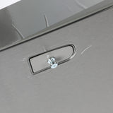 Samsung Refrigerator Doors DA82-02692Y replacement part