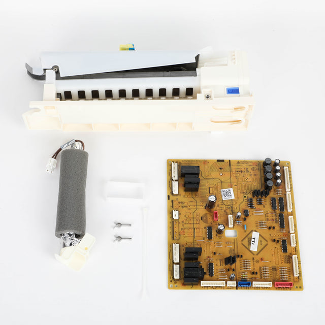 Samsung DA82-02701A Refrigerator Ice Maker Service Kit