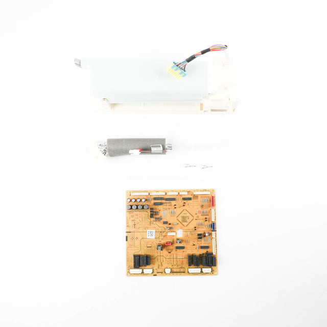 Samsung DA82-02703A Genuine OEM Assembly Ice