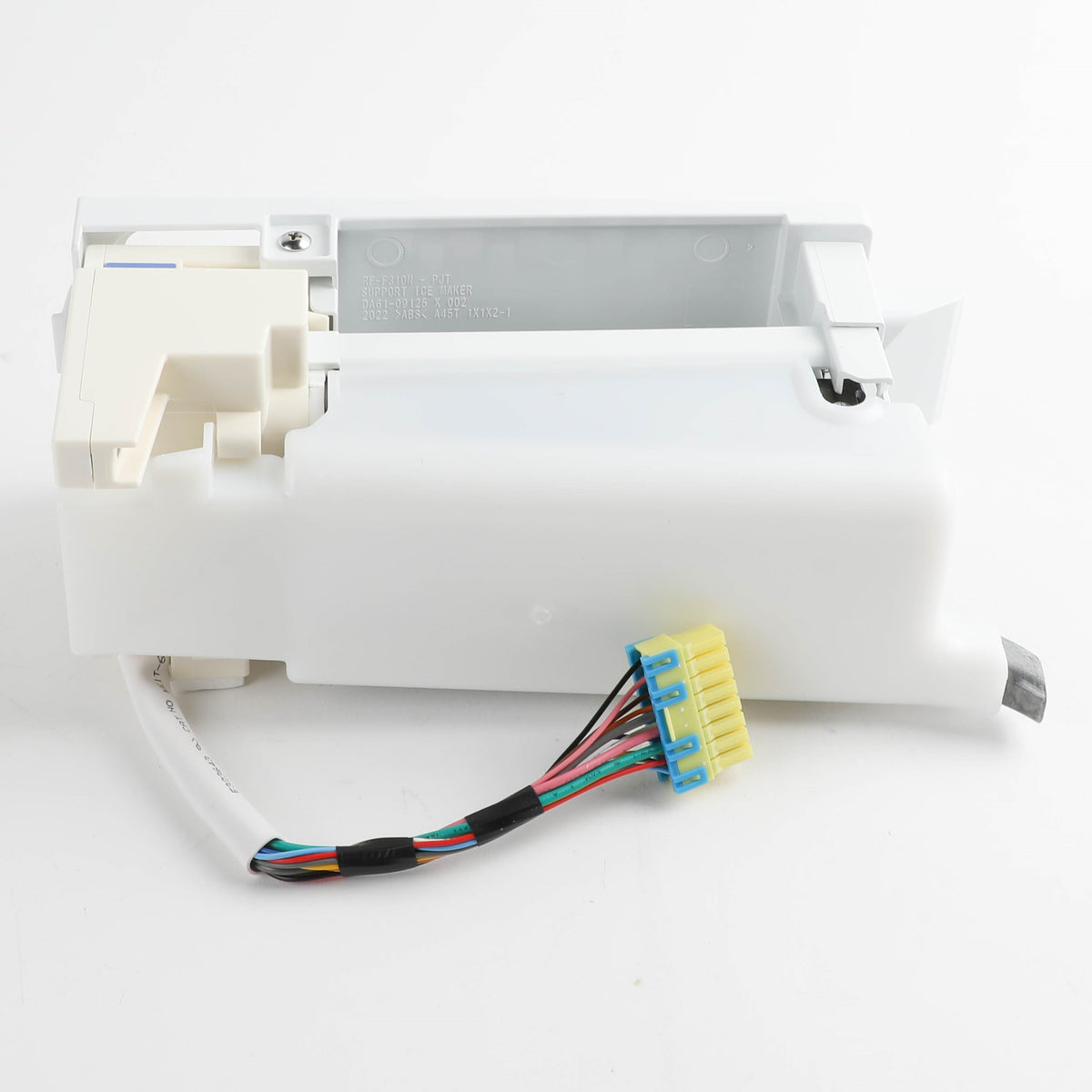 Samsung DA82-02706A Refrigerator Ice Maker Service Kit