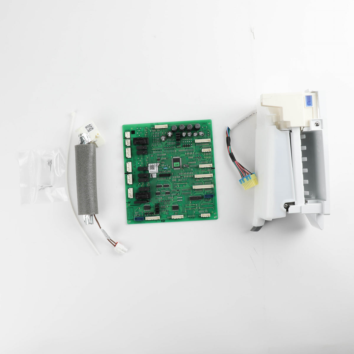 Samsung DA82-02706A Refrigerator Ice Maker Service Kit