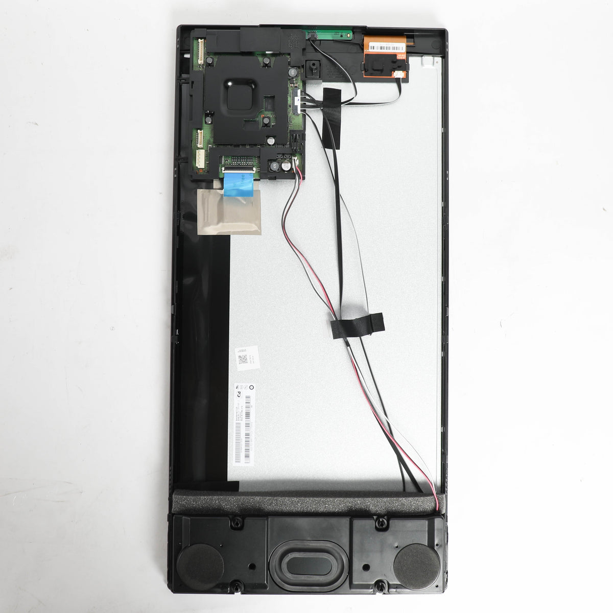 Samsung DA82-02711J Genuine OEM Assembly Cover Display