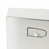 Samsung Refrigerator Doors DA82-02780X replacement part