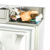 Samsung Refrigerator Doors DA82-02804D replacement part