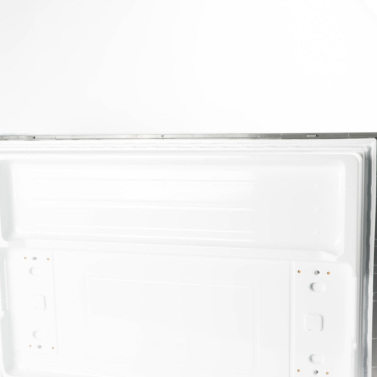 Samsung DA82-02848A Refrigerator Freezer Door Assembly (Replaces: DA91-05273A)