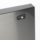 Samsung Refrigerator Doors DA82-03040G replacement part
