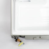 Samsung Refrigerator Doors DA82-03041L replacement part