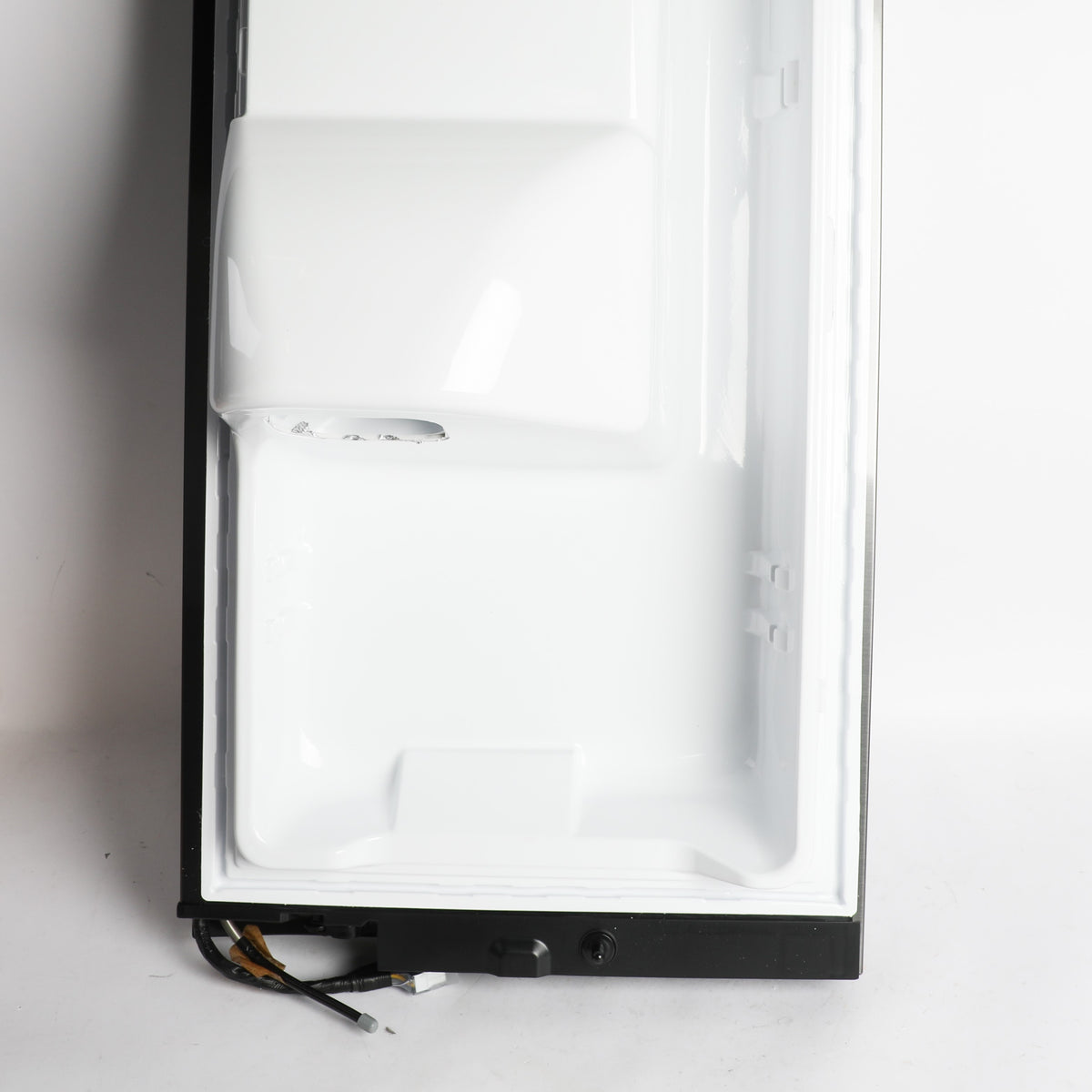 Samsung DA82-03048S Genuine OEM Assembly Packing Door Ref Left