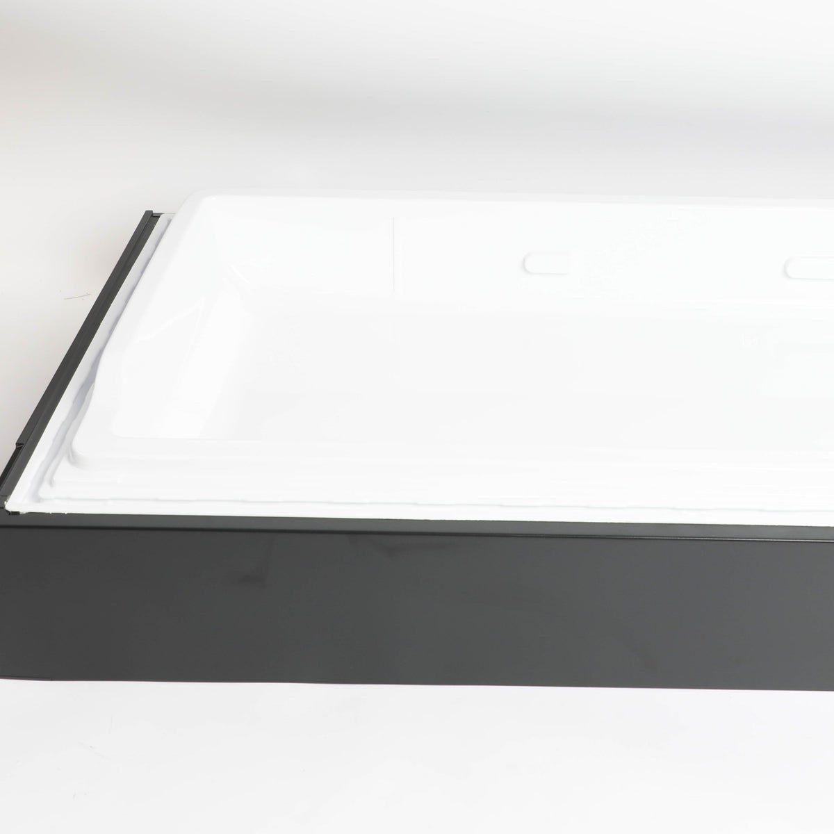 Samsung DA82-03216W Genuine OEM Assembly Packing Door Fre Right