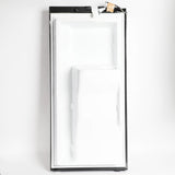 Samsung Refrigerator Doors DA82-03219Y replacement part