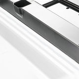 Samsung Refrigerator Doors DA82-03220D replacement part