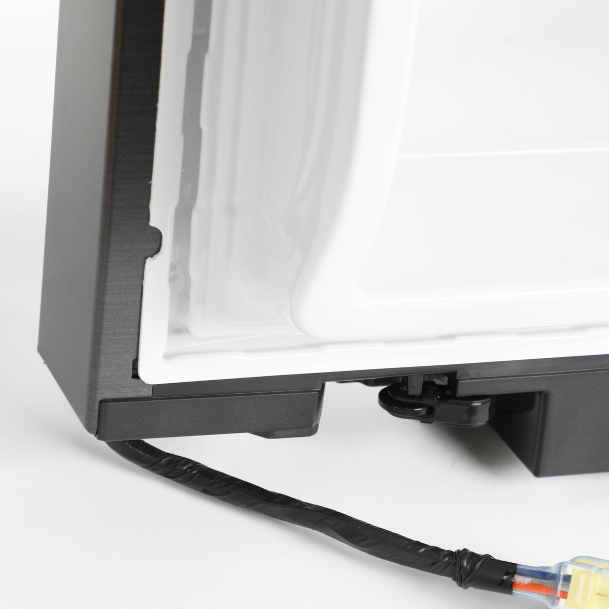 Samsung DA82-03221M Genuine OEM Assembly Packing Door Ref In Left