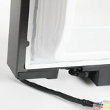 Samsung Refrigerator Doors DA82-03221M replacement part