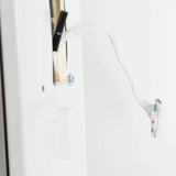 Samsung Refrigerator Doors DA82-03221M replacement part