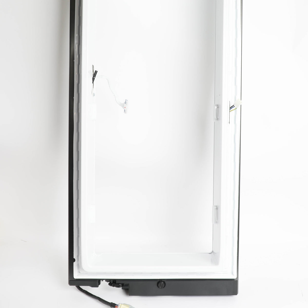 Samsung DA82-03221M Genuine OEM Assembly Packing Door Ref In Left