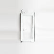 Samsung DA82-03221M Genuine OEM Assembly Packing Door Ref In Left