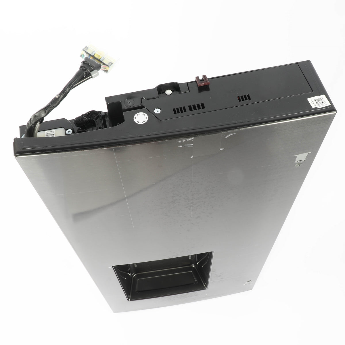 Samsung DA82-03291B Genuine OEM Assembly Packing Door Ref Left
