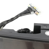Samsung Refrigerator Doors DA82-03291B replacement part