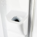 Samsung Refrigerator Doors DA82-03291C replacement part