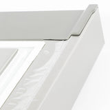 Samsung Refrigerator Doors DA82-03292E replacement part