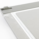 Samsung Refrigerator Doors DA82-03292E replacement part