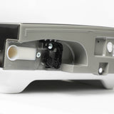 Samsung Refrigerator Doors DA82-03292H replacement part