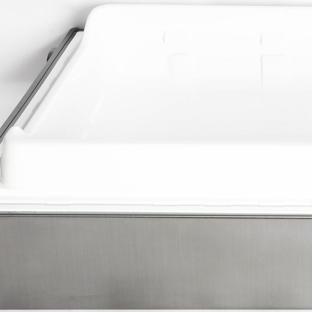 Samsung DA82-03292W Genuine OEM Assembly Packing Door Ref Right