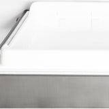 Samsung Refrigerator Doors DA82-03292W replacement part