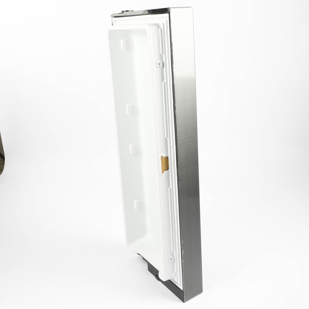 Samsung DA82-03319F Genuine OEM Assembly Door Foam Ref Left