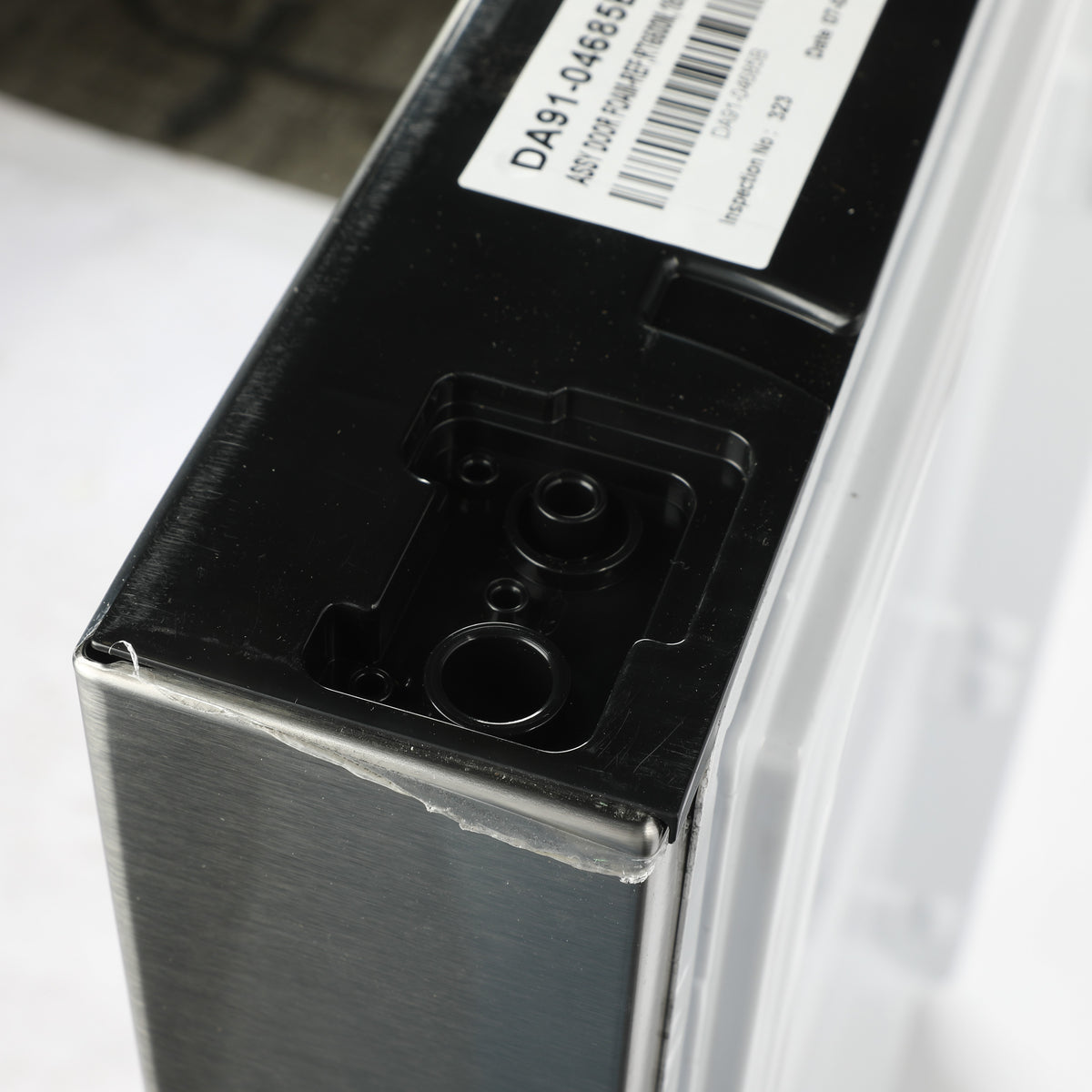 Samsung DA91-04685B Refrigerator Door Assembly
