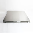 Samsung DA91-04687B Refrigerator Freezer Door, Stainless Steel