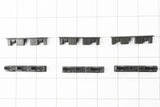 Samsung Refrigerator Doors DA91-05369B replacement part