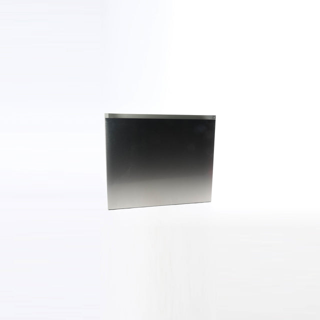 Samsung DA91-05435A Refrigerator Freezer Door Assembly, Stainless Steel