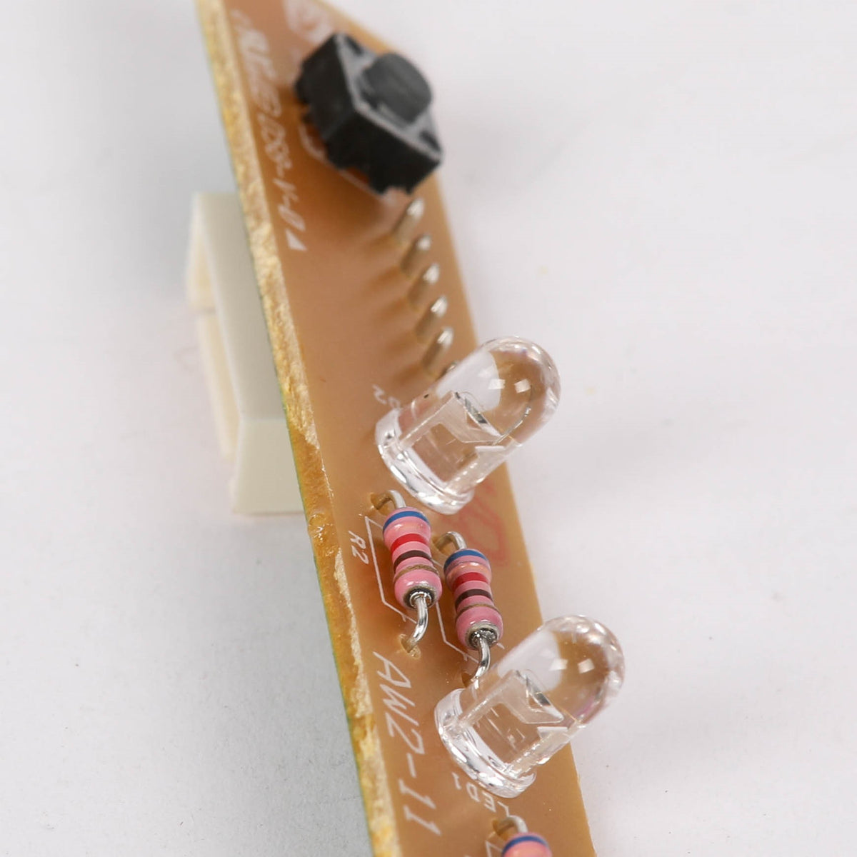 Samsung DA92-00151A Genuine OEM Assembly PCB Kit