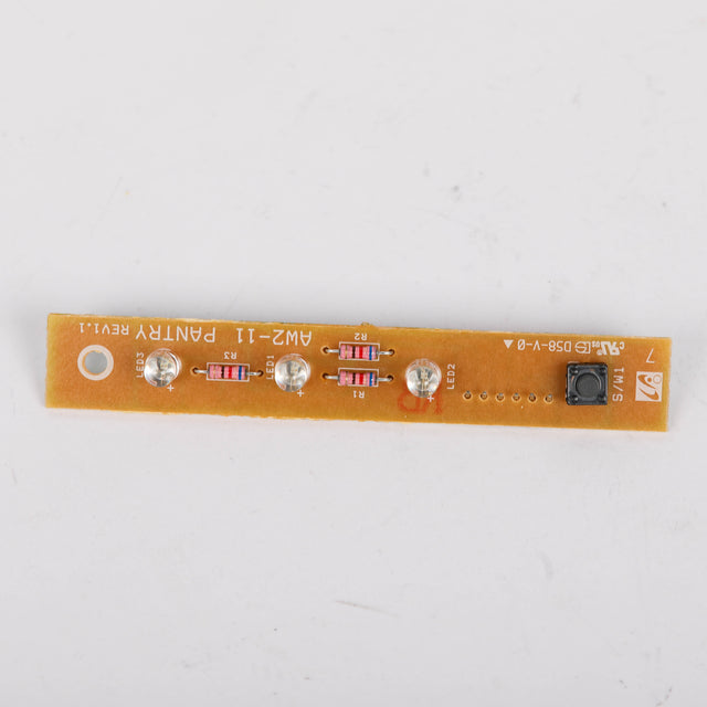 Samsung DA92-00151A Genuine OEM Assembly PCB Kit