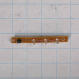 Samsung Refrigerator Circuit Boards & Touch Pads DA92-00151A replacement part